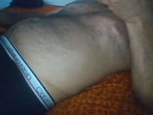 perverzox696's webcam