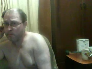 peskaric's webcam