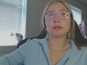 petalkiss's webcam