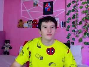 peter__foxxx's webcam