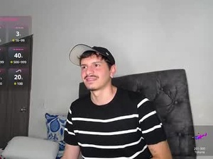 peter_joness's webcam