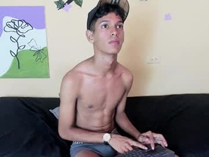peter_x_xs's webcam