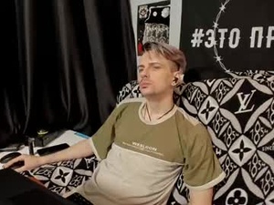 peternights's webcam