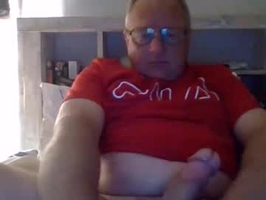 petewigger's webcam