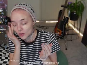 petitebrat's webcam
