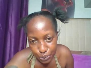 petiteebony6's webcam