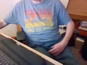 petitwilly's webcam