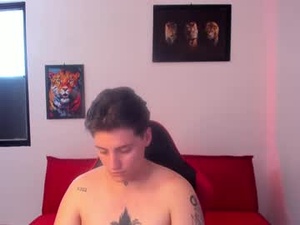 peytonbox's webcam