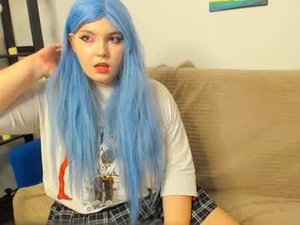 phantom_gleam's webcam