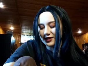 phantom_hunger's webcam