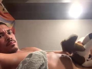 pharaoh1234's webcam