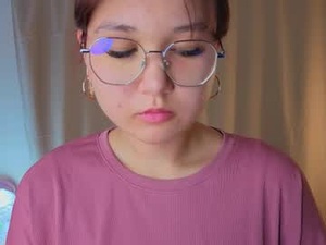 phebenogowski's webcam