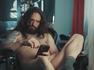 phil_chambers's webcam