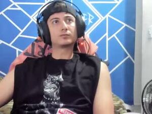 philip_dj's webcam