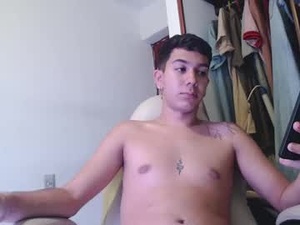philip_russo's webcam