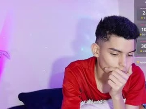 philips_jhon's webcam