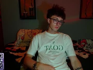 phillip_mell's webcam