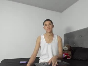 phillippcox's webcam