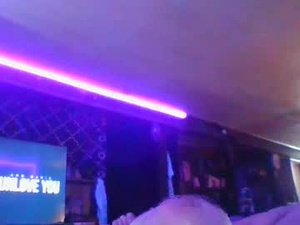 phonixstorm's webcam