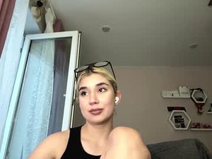 phylissrzucidlo's webcam