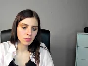 pia_desire's webcam