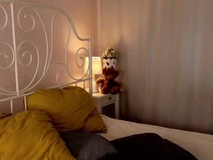 piabathurst's webcam