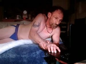 picklerick650's webcam