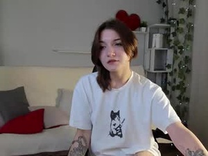 pickme_ezhik's webcam