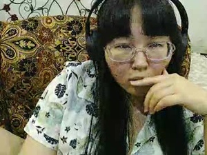 pikpikpikachu's webcam