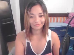pinay_beauty14's webcam