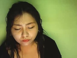 pinay_briee's webcam