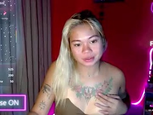 pinay_sweetlenatashaxx's webcam