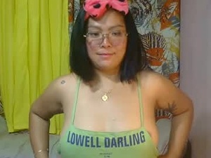 pinaysexy_cristy's webcam