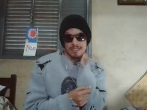pineapple_eros's webcam