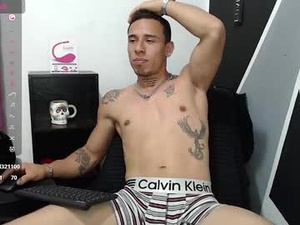 pingui_1235's webcam