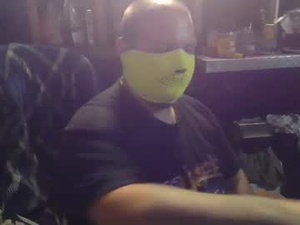 pinheadfan1989's webcam