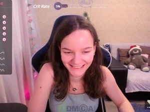 pink__sun's webcam