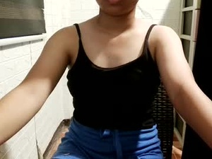 pink_rosed's webcam