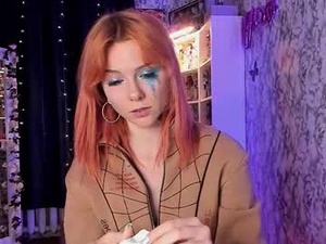 pink_ss's webcam