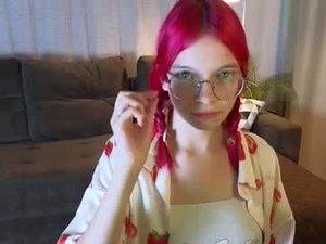 pink_tilly's webcam