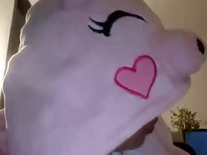 pinkpola's webcam