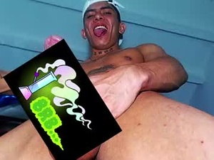pinky5540's webcam