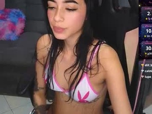 pinkygirl20's webcam