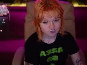 pinkypixy's webcam