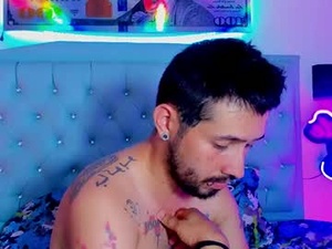 pipe_sex03's webcam