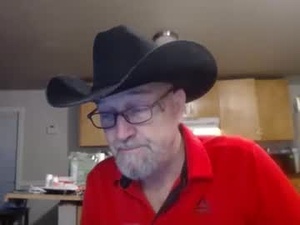 pipewizard's webcam