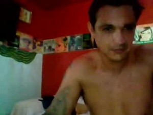 piratefuckinradioshow's webcam