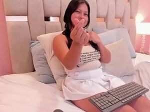 pirlywild's webcam