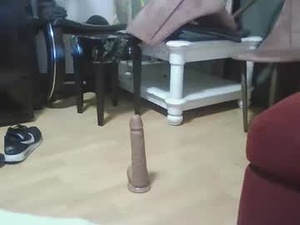 pisallovermeandfistme's webcam