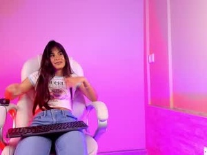 pixivee's webcam